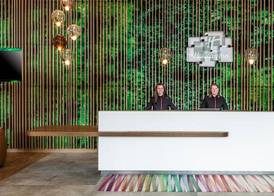 Holiday Inn MUNICH - LEUCHTENBERGRING by IHG 2