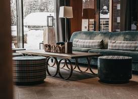 Peaks Place Apartments & SPA 2