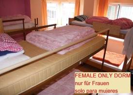 Oldtown Hostel Otter 3