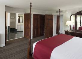 Fairbanks Inn 3