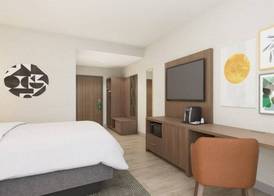 Holiday Inn MORGANTOWN - READING AREA by IHG 5