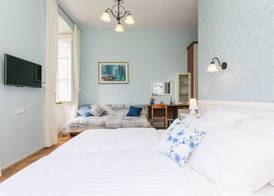 Rooms Posat 3