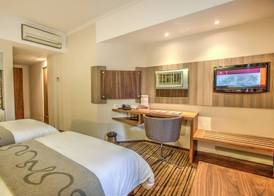 City Lodge Hotel Bryanston 2