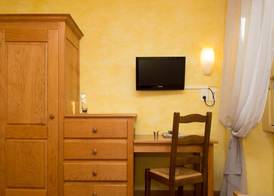 Logis Hôtel Etchemaïté 5