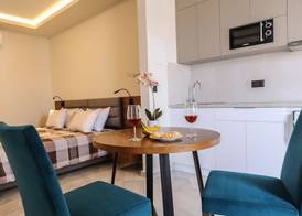 Heaven Apartments 5