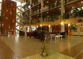 Termes Montbrio Hotel & Spa 2