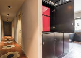 Luciano Licia Guest House 3