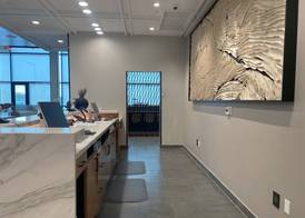 AC Hotel by Marriott Austin Hill Country 3