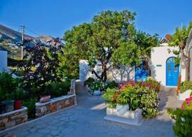 Lakki Village 2