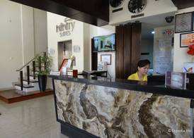 Infinity Suites 3
