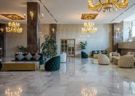 Panorama Lisi Grand Hotel 5