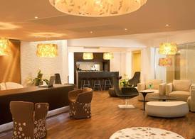 Elysium Resort & Spa 3