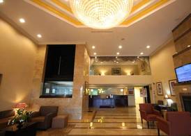 Holiday Inn HAZLET by IHG 2