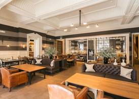 Hotel Granvia 5
