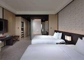Crowne Plaza TAINAN by IHG 4