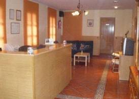 Hostal Emilio Barajas 2