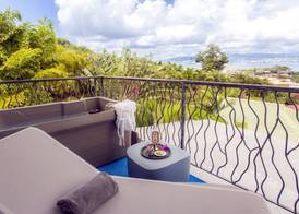 La Suite Villa 2