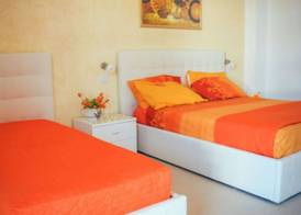 Il Sorriso B&B 3