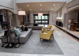 Courtyard by Marriott Hickory 2