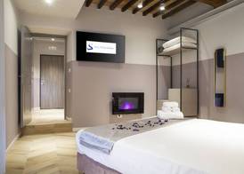 San Sebastiano Suite & Luxury Apartments 3