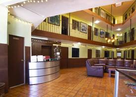 OYO Hotel Brazil,Guadalajara,Estadio Jalisco 2
