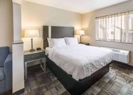 AmericInn by Wyndham Green Bay Near Stadium 2
