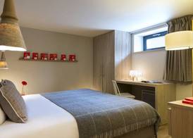 Appartements de l'Héliopic 4