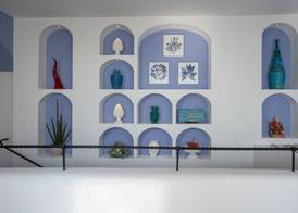 Maresca Hotel Praiano 3