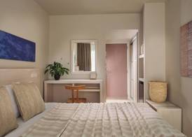 Ionian Hill Hotel 4