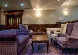 Woodford Dolmen Hotel Carlow 4