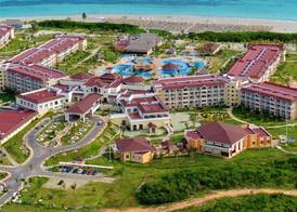 Iberostar Origin Laguna Azul 2
