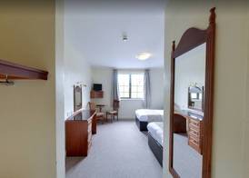 Hotel Curracloe 4