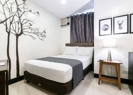 Artemis Place Makati Hotel 3