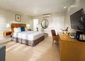 Deja Resort All Inclusive 4