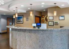 Comfort Suites Redding - Shasta Lake 3