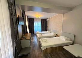 Ave Hotel Victoriei 4