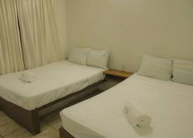 HOTEL OM DOWNTOWN 3