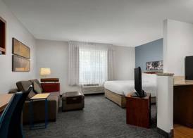 TownePlace Suites Salt Lake City Layton 4