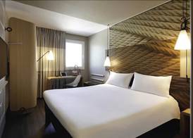 ibis Calama 5