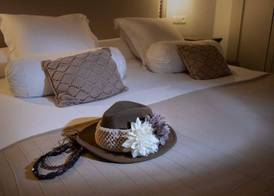 Hostal Boutique Plaza Cantarero 2