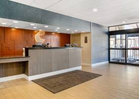 Comfort Inn & Suites Danbury-Bethel 3