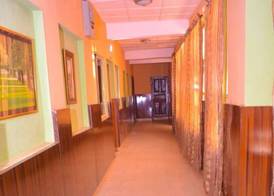 Dikord Hotel and Events Centre 3