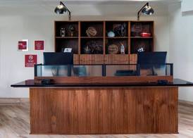 Four Points by Sheraton Dallas Arlington Entertainment District 2