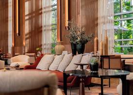 Grand Hyatt São Paulo 5