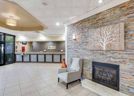 Clarion Inn Asheville Airport 5