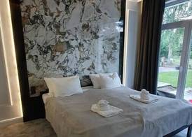Monte Carlo Boutique Hotel 5