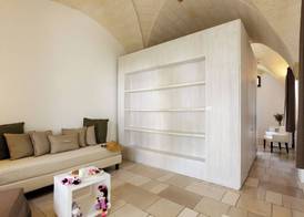 Masseria Corda Di Lana Hotel & Resort 3