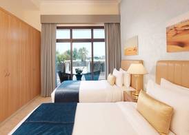 Roda Beach Resort 5