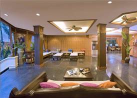 Thai House Beach Resort 2