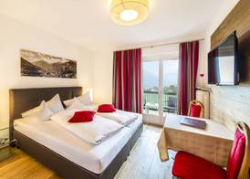 Hotel Pension Verdorfer 4